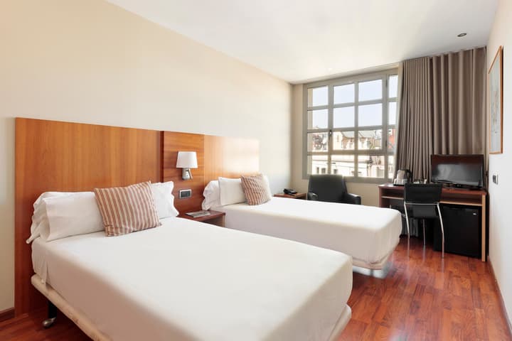 Hotel Best Aranea