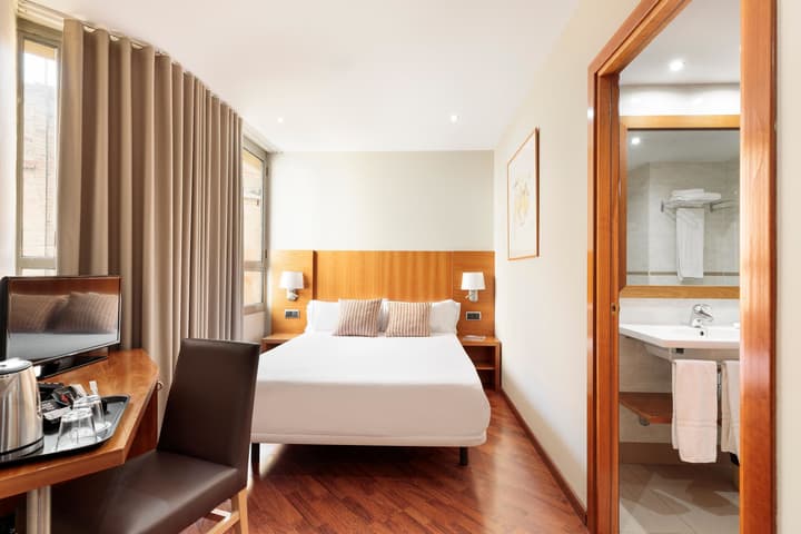Hotel Best Aranea