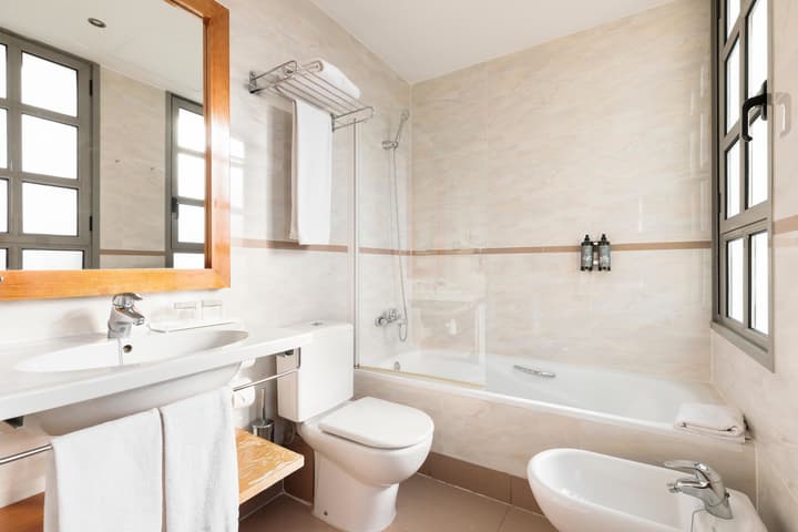 Hotel Best Aranea