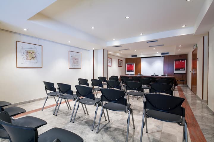 Hotel Best Aranea