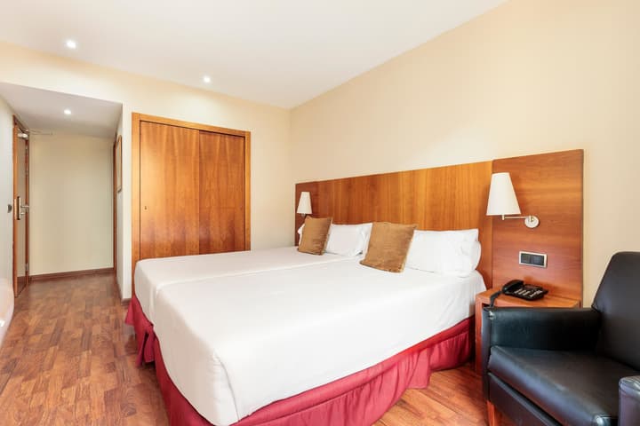 Hotel Best Aranea