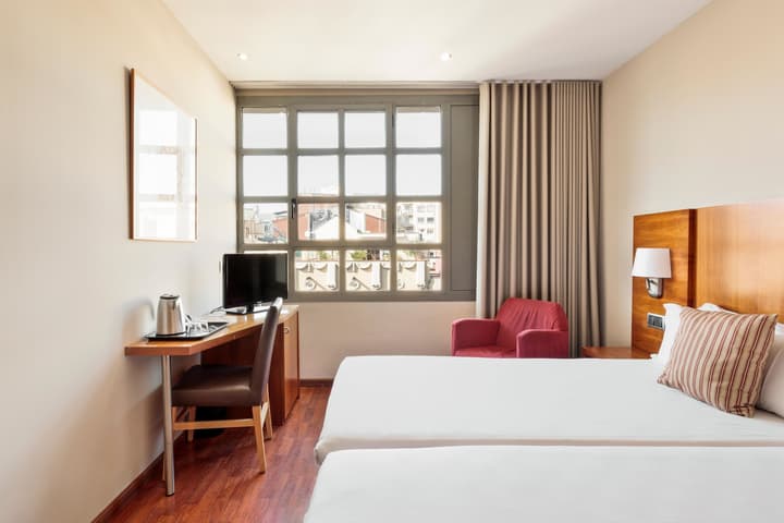 Hotel Best Aranea