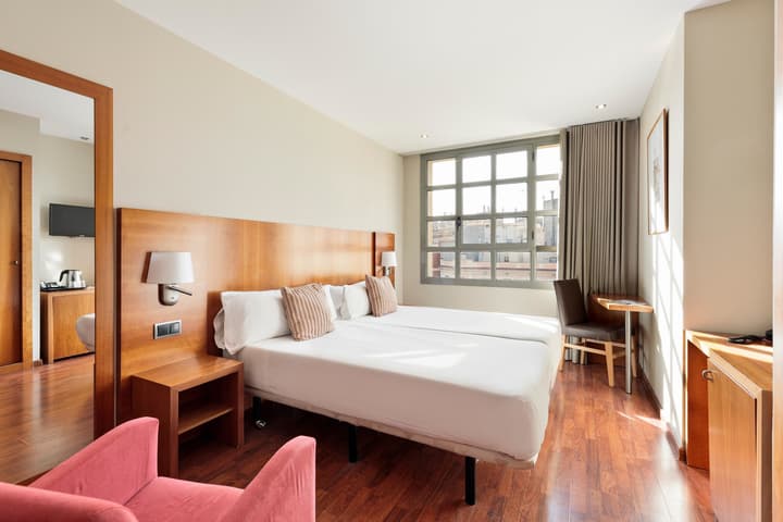 Hotel Best Aranea