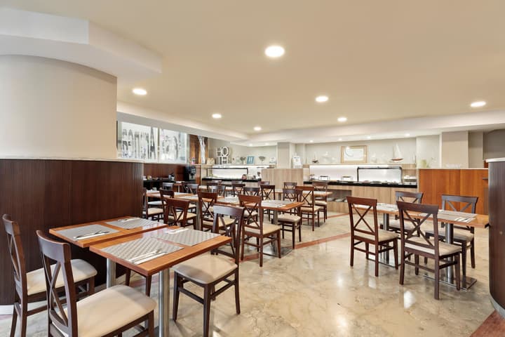 Hotel Best Aranea
