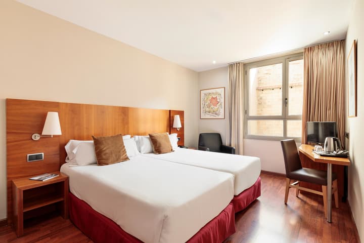 Hotel Best Aranea