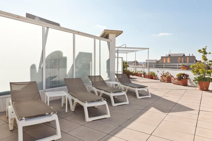 Hotel Best Aranea