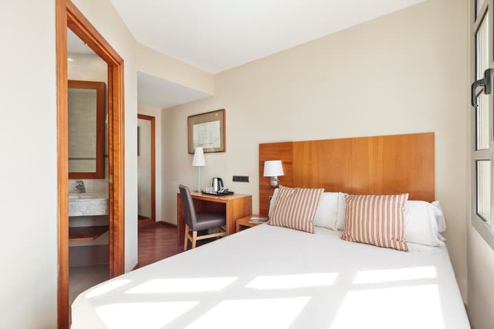Hotel Best Aranea