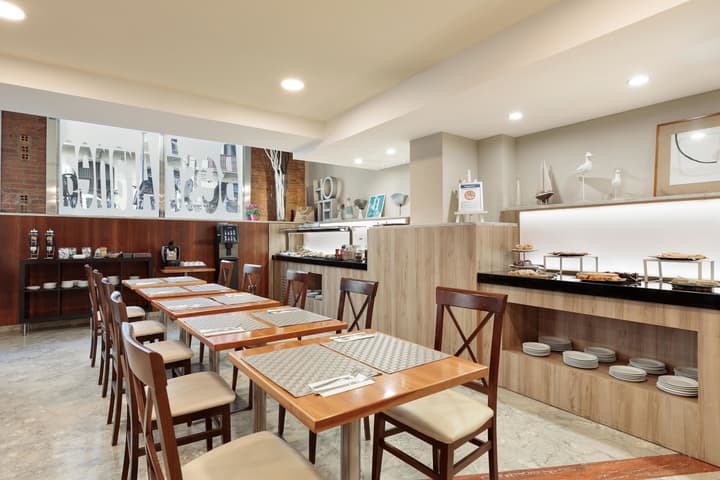Hotel Best Aranea