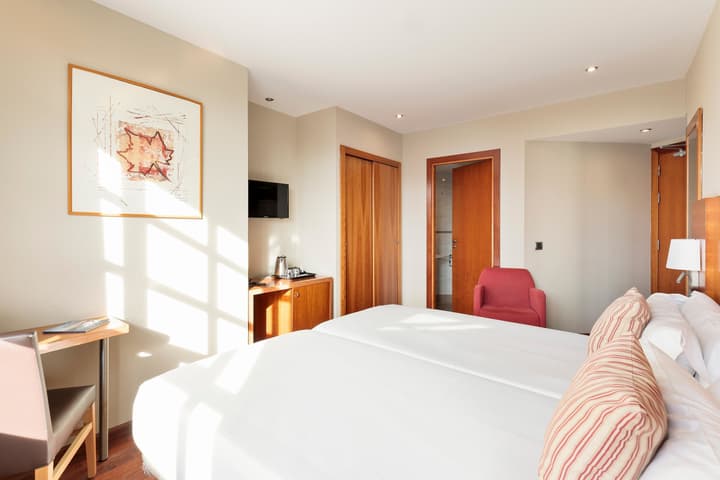 Hotel Best Aranea