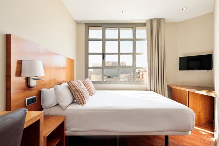 Hotel Best Aranea