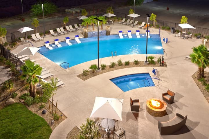 Hampton Inn & Suites by Hilton Mesquite