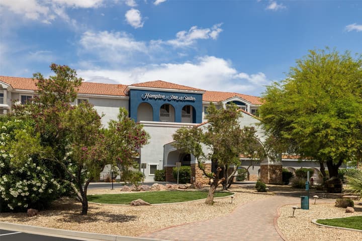 Hampton Inn & Suites by Hilton Mesquite