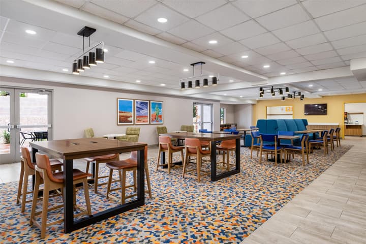 Hampton Inn & Suites by Hilton Mesquite