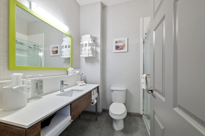 Hampton Inn & Suites by Hilton Mesquite