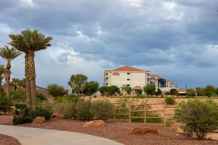 Hampton Inn & Suites by Hilton Mesquite