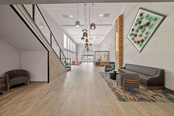 Hampton Inn & Suites by Hilton Mesquite