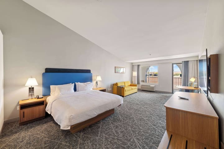 Hampton Inn & Suites by Hilton Mesquite