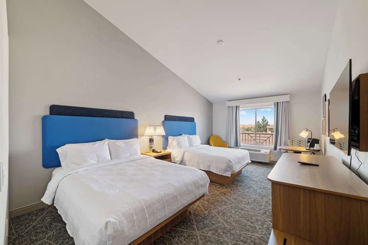 Hampton Inn & Suites by Hilton Mesquite