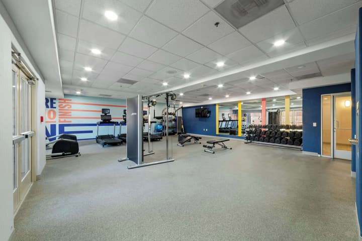 Hampton Inn & Suites by Hilton Mesquite