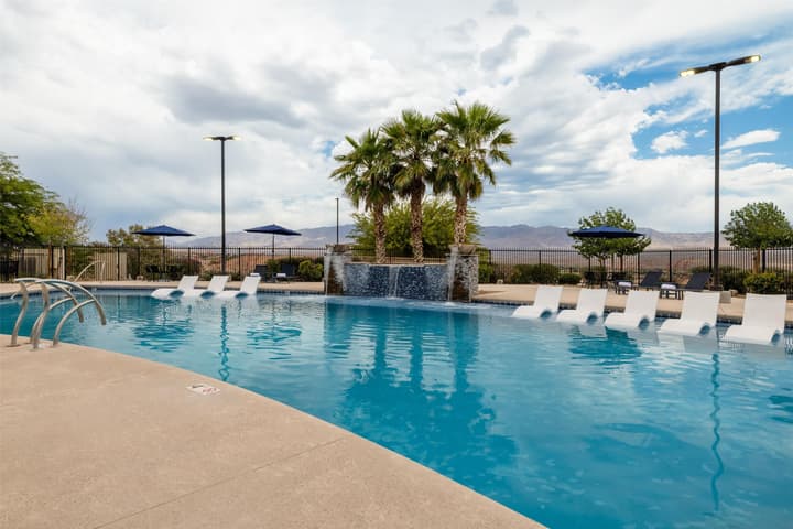Hampton Inn & Suites by Hilton Mesquite