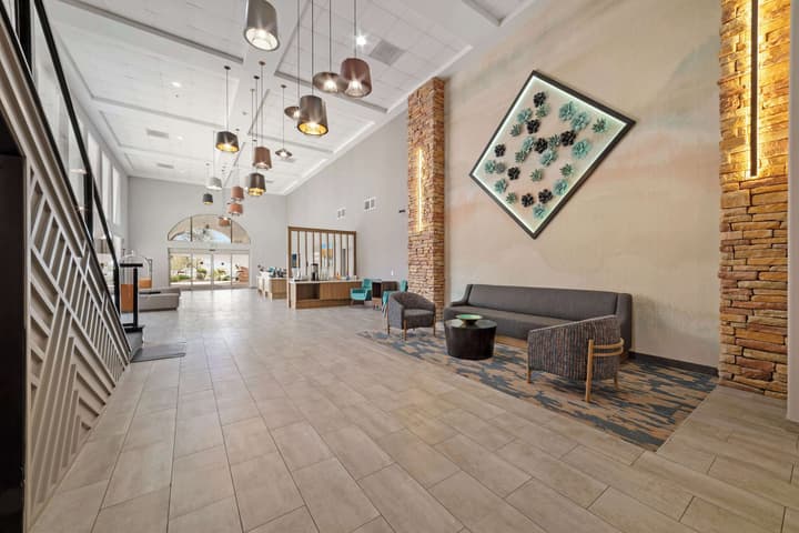 Hampton Inn & Suites by Hilton Mesquite
