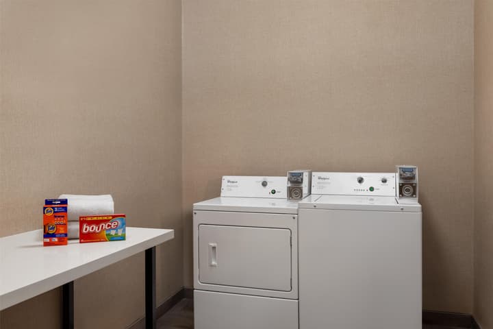 Hampton Inn & Suites by Hilton Mesquite