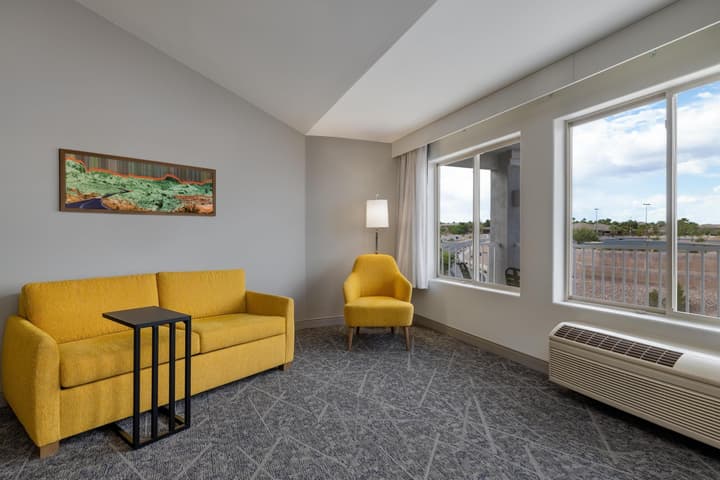 Hampton Inn & Suites by Hilton Mesquite