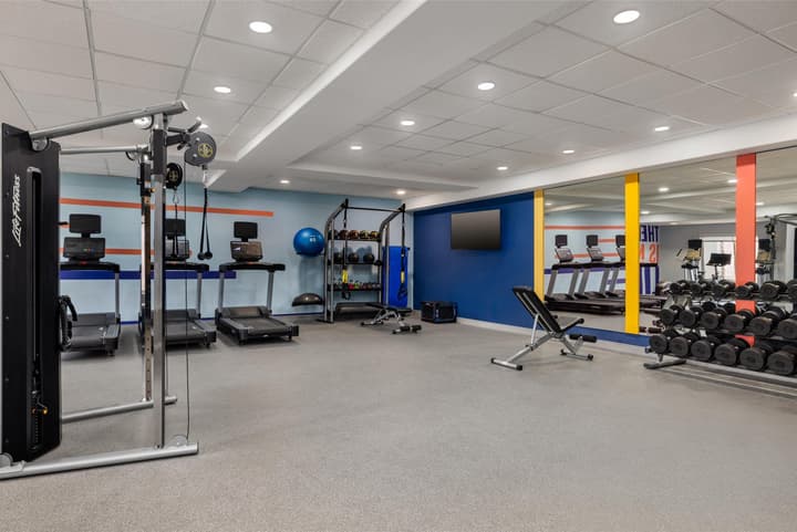 Hampton Inn & Suites by Hilton Mesquite