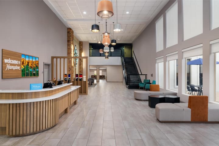 Hampton Inn & Suites by Hilton Mesquite