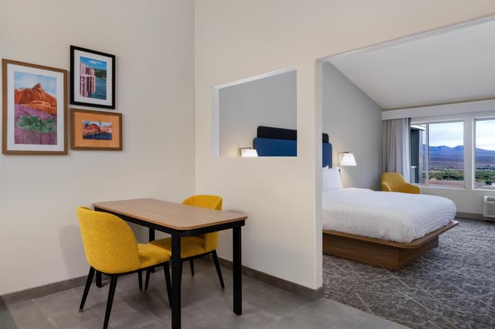 Hampton Inn & Suites by Hilton Mesquite