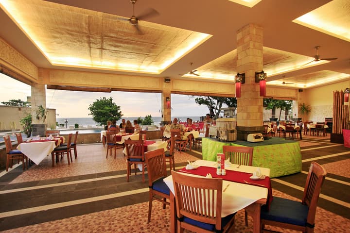 Pelangi Bali Hotel & Spa