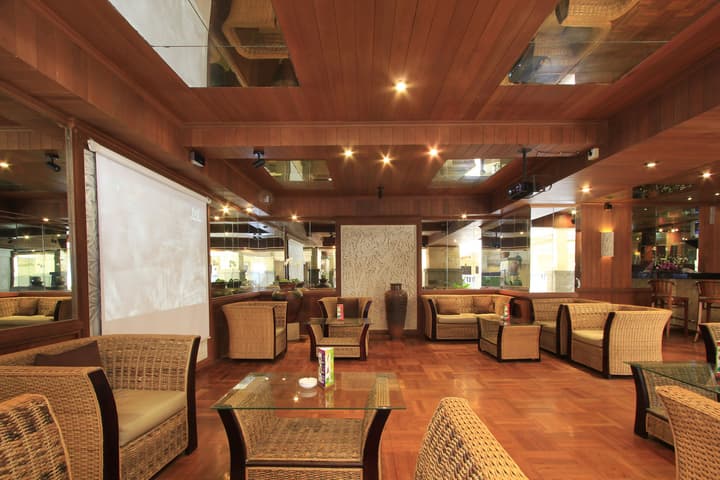 Pelangi Bali Hotel & Spa