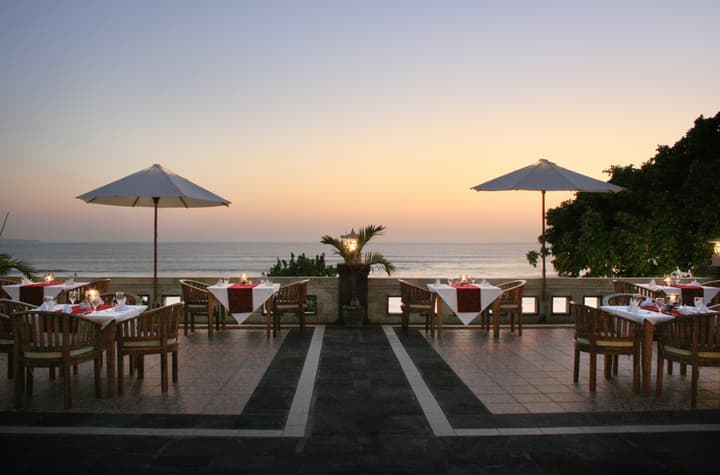 Pelangi Bali Hotel & Spa