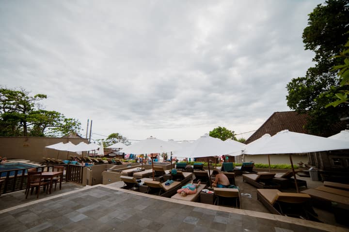 Pelangi Bali Hotel & Spa