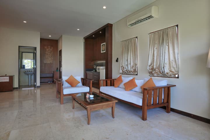 Pelangi Bali Hotel & Spa