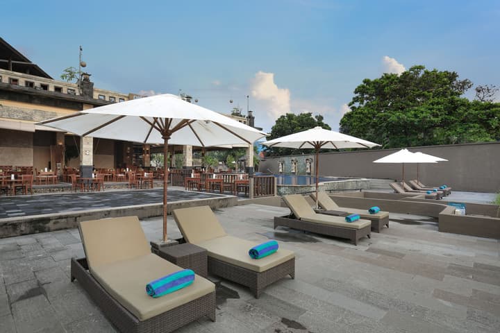 Pelangi Bali Hotel & Spa