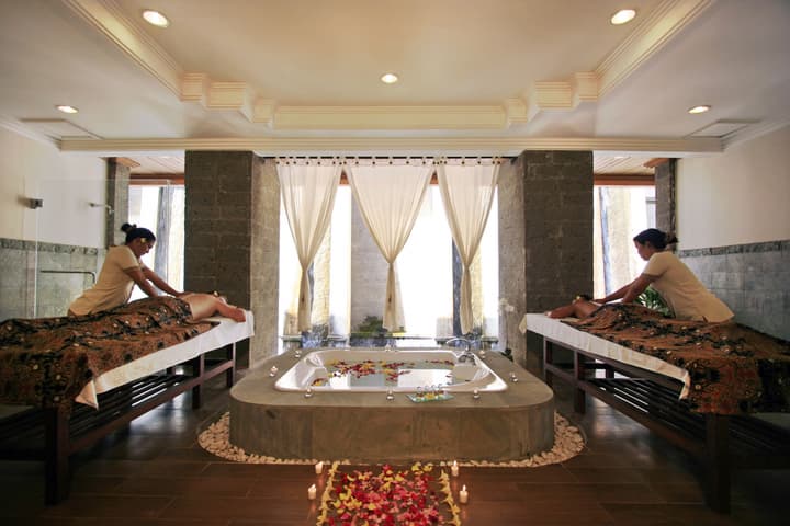 Pelangi Bali Hotel & Spa