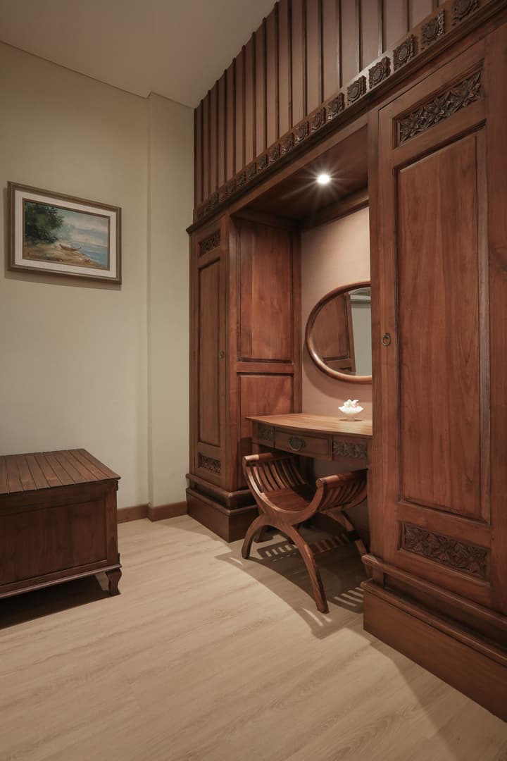Pelangi Bali Hotel & Spa