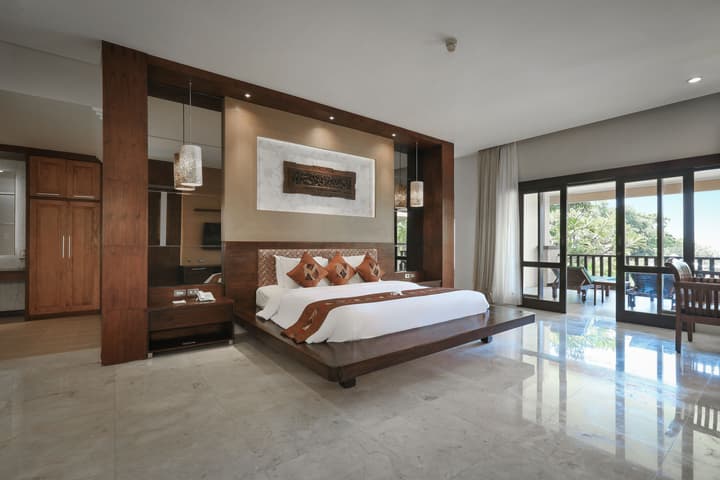 Pelangi Bali Hotel & Spa