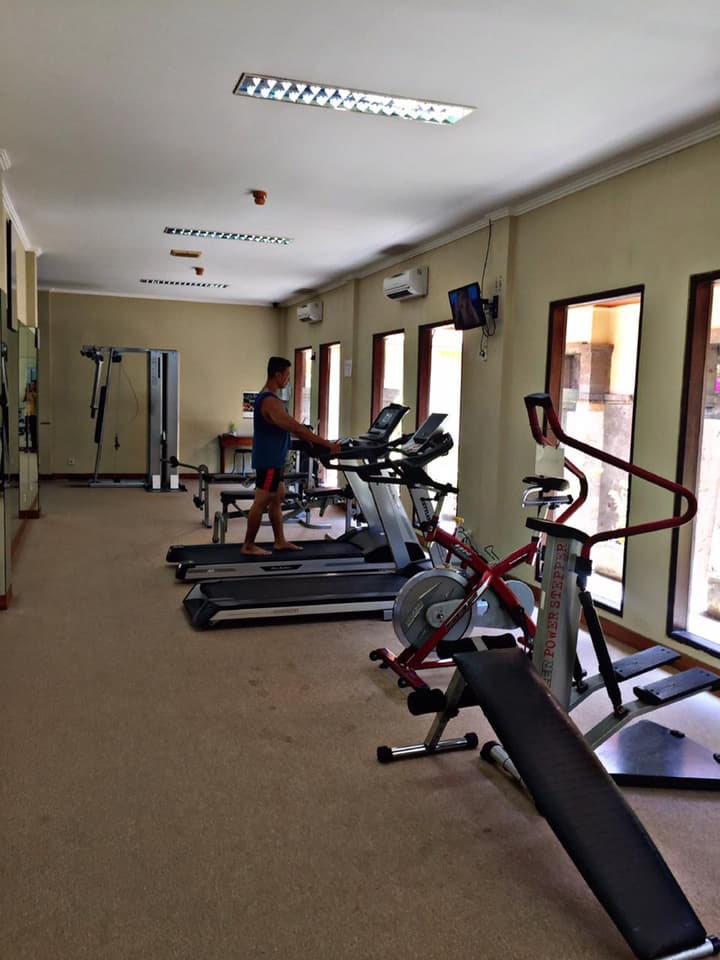 Pelangi Bali Hotel & Spa