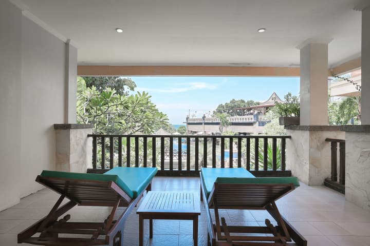 Pelangi Bali Hotel & Spa