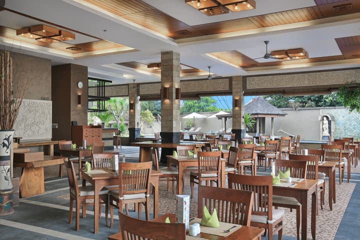Pelangi Bali Hotel & Spa