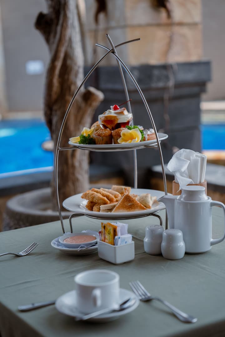 Pelangi Bali Hotel & Spa