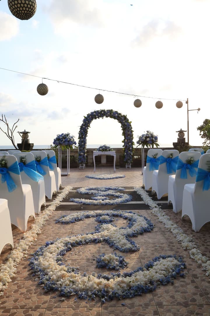 Pelangi Bali Hotel & Spa