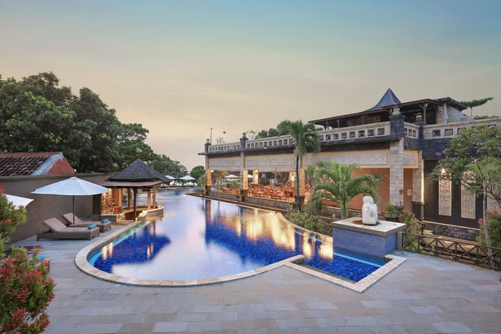 Pelangi Bali Hotel & Spa