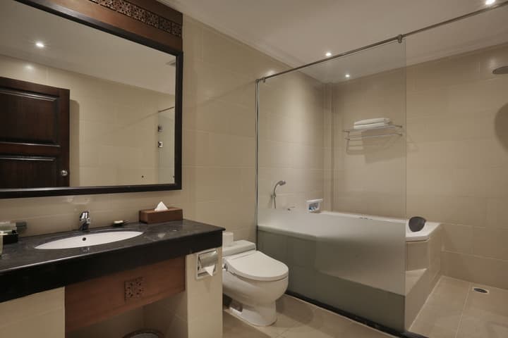 Pelangi Bali Hotel & Spa