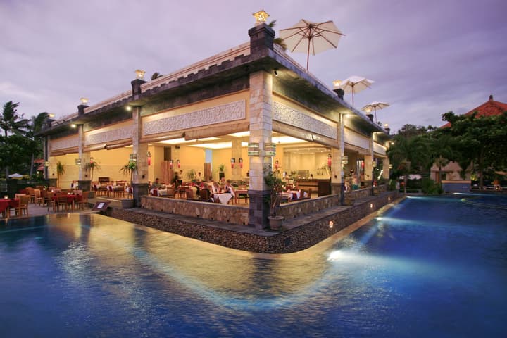Pelangi Bali Hotel & Spa