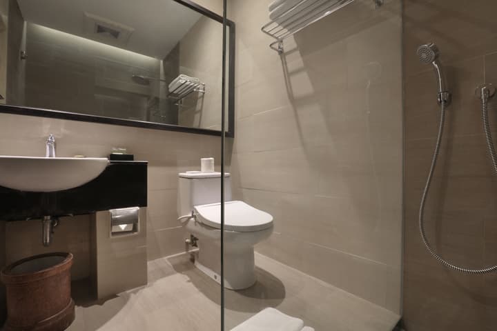 Pelangi Bali Hotel & Spa