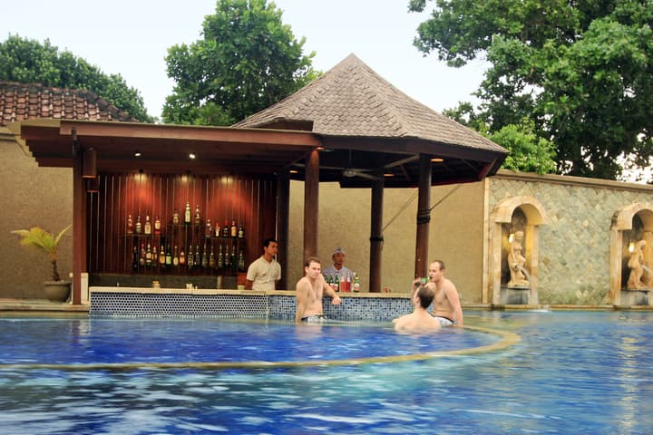 Pelangi Bali Hotel & Spa