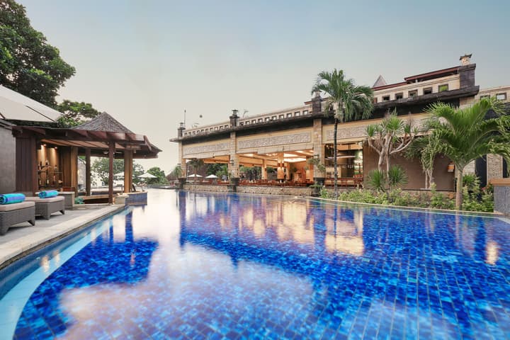 Pelangi Bali Hotel & Spa